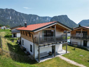 Chalet Charivari Inzell